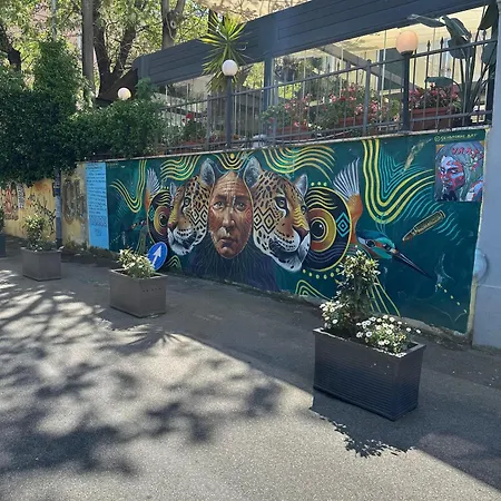 Imperial Lägenhet *