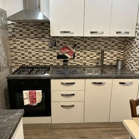 Lägenhet Imperial *