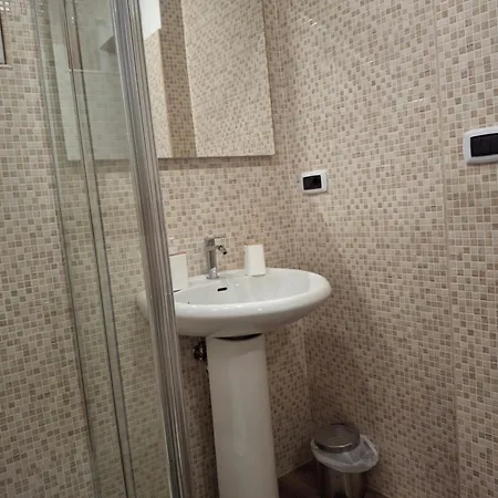 Imperial Lägenhet *