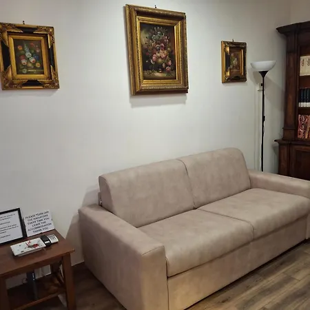 Lägenhet Imperial *