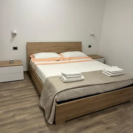 Apartment Imperial Rome