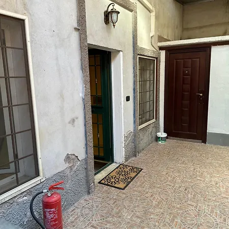 Imperial Apartment Rome