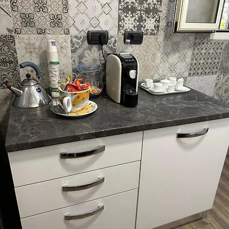 Imperial Apartment Rome