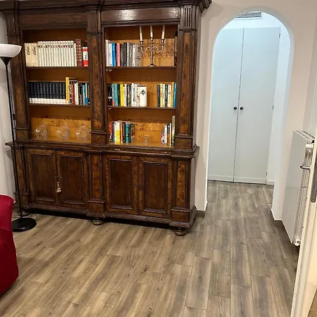Imperial Appartamento