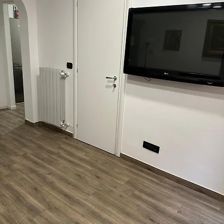 Apartmán Imperial *