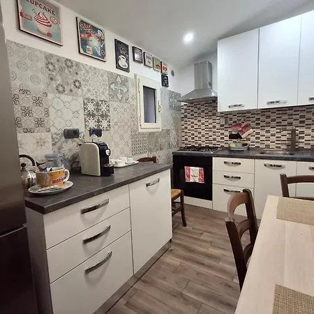 Apartmán Imperial