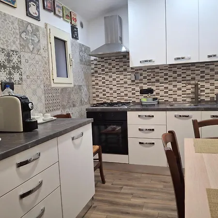 Apartmán Imperial