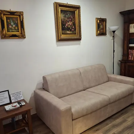 Apartmán Imperial *
