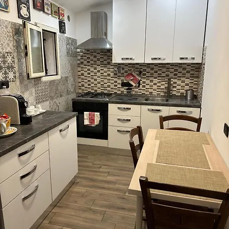 Imperial Διαμέρισμα *