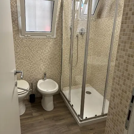 Imperial Διαμέρισμα