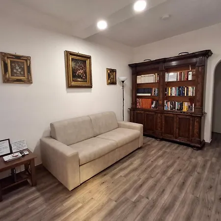 Διαμέρισμα Imperial