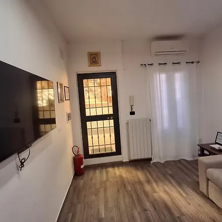 Imperial Διαμέρισμα